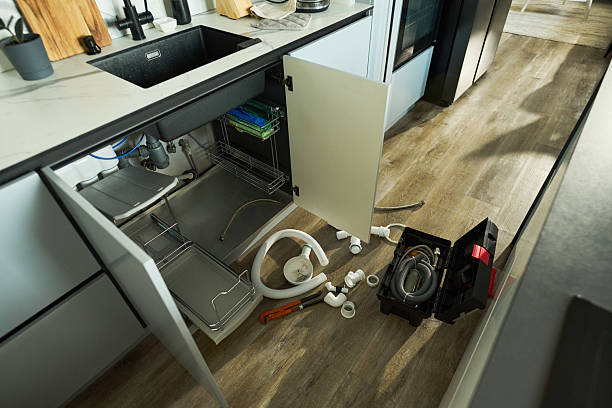 24/7 Emergency Sewer Line Repair experts in Waggoner, IL